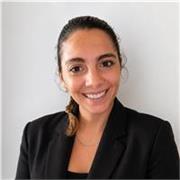 Educatrice professionale con laurea in Educazione Professionale e Master in Psicologia del Lavoro e delle Organizzazioni