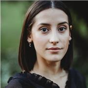 Studente magistrale di lingue e letterature straniere offre lezioni private/ dopo scuola di inglese e tedesco