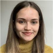 Lezioni di inglese, tedesco e francese online con una laureata in Mediazione Linguistica e Culturale