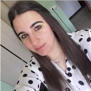 Me ofrezco para dar clases parriculares para primaria y 1° y 2° de secundaria. Soy Sheila y tengo 23 años