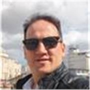 Your wonderful English teacher who you will learn English greatly with him