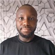 I give affordable English private lesson. A trial will convince you