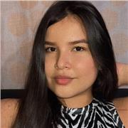 Profesora de apoyo escolar