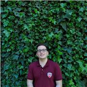 Profesor de piano, lenguaje musical, armonia y analisis