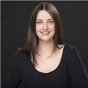 Profesora de Lengua, inglés, francés, latín, historia y filosofía para todos los niveles. ¡Contactame sin compromiso!