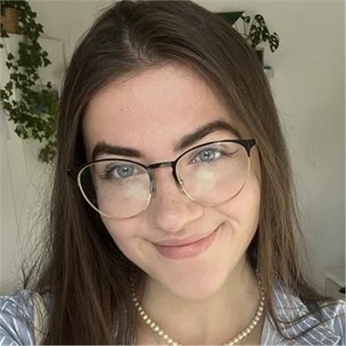 Annika Privatlehrerin aus Rostock, Hansestadt