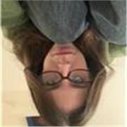 Studentessa magistrale di neuroscienze psicologiche