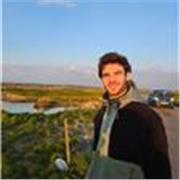 Profesor de francés nativo con enfoque dinámico, disciplinado y orientado al progreso del alumno