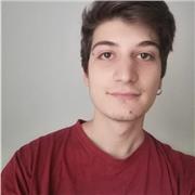 Tuteur/professeur italien, espagnol et anglais