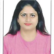 I am an avid reader and learner. I wish to share my knowledge with the young adults.