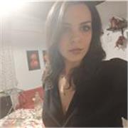 Sono una ragazza di 27 anni laureata in psicologia clinica e della salute a Firenze