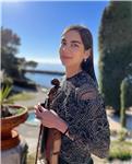 Lezioni di violino per bambini e adulti