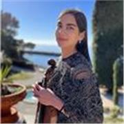 Lezioni di violino per bambini e adulti
