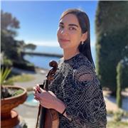 Lezioni di violino per bambini e adulti