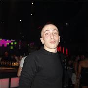 Laureando in lingue e letterature straniere offre ripetizioni in lingua inglese, spagnola, e per materie umanistiche