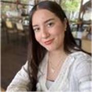 Buscando una primera oportunidad de ser profesora de ciencias como biología y química en educación media superior