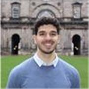 University of Edinburgh Engineering Student | IBDP, A-Level & GCSE Maths Tutor | Proven Results