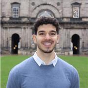 University of Edinburgh Engineering Student | IBDP, A-Level & GCSE Maths Tutor | Proven Results
