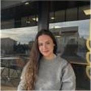 Soy exigente, me gusta la gente, las matemáticas y ver como las personas aprenden gracias a sus esfuerzos y mi empujón