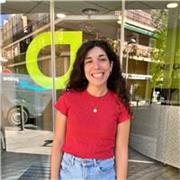 Profesora de inglés (C2) con más de 5 años de experiencia – Clases dinámicas y adaptadas a ti