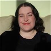 I am a friendly person who gives lessons tailored to your specific language needs.