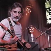 Clases De Guitarra Zona Belgrano, Nuñez, Saavedra skype
