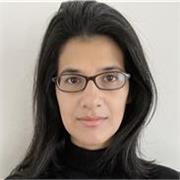 TEFL-certified English tutor based in Manchester, offering online lessons for adults and young learners. 
