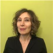 Profesora de español para todos los niveles