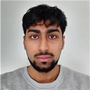 Faizaan Alam