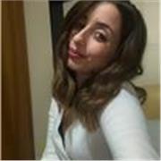 Offro lezioni ai bambini di scuole elementari e medie, adottando metodi che meglio si adattano alle loro specifiche esigenze. Non esitate a contattarmi 