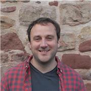 English online with UK native speaker: free trial