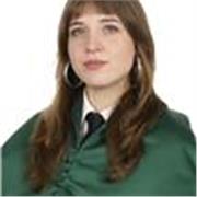 Pedagoga y educadora infantil con experiencia. Apoyo escolar personalizado, adaptado a las necesidades de cada alumno