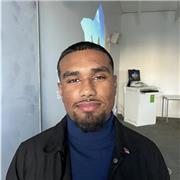 Mohammed Naeem Ahmed