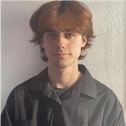 Soy estudiante, imparto clases de español para extranjeros