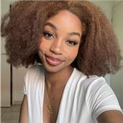 Bilo’o Ngomo Jessica