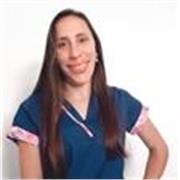 Profesora de naturales para niños y adultos de todas las edades