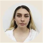 Profesor de apoyo como 4 años de exp. en ecología, biología, investigación, proyectos socioambientales y sesibilizacion ambiental