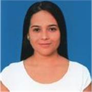 Terapeuta Ocupacional, con experiencia en población con problemas de adicciones, aprendizaje y alteraciones neurológicas.