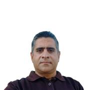 profesor de música y guitarra, canto e iniciacion musical