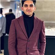 Mohammed Nabeel