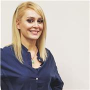 Cerificata C2 - Esperienza negli USA!
Per piccoli, universitari e adulti