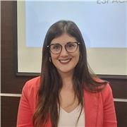 Profesora de historia del arte- para todas las edades y niveles