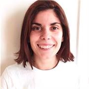 Profesora de educación primaria para apoyo y refuerzo