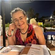 Christiane Ebert