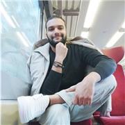Belhaj Amor Fakher