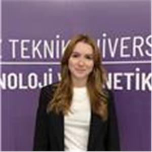 Sude Çalin