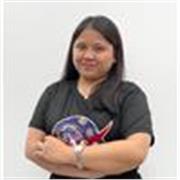 English tutor who teach all ages of students. 