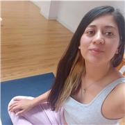 Dicto clases de yoga y danza para todas las edades