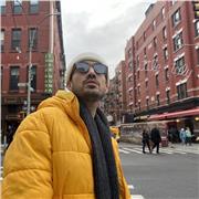 Luis Falcon