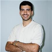 Estudiante italiano en Barcelona. Te ayudo a mejorar tu italiano de forma efectiva.